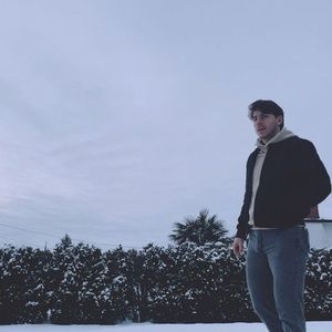 Meet your Posher, Connor